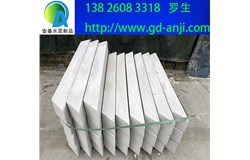廣州黃埔水泥路側石出廠規格
