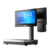 智能收銀秤 C-R1